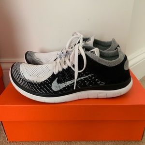 Nike free flyknit 4.0